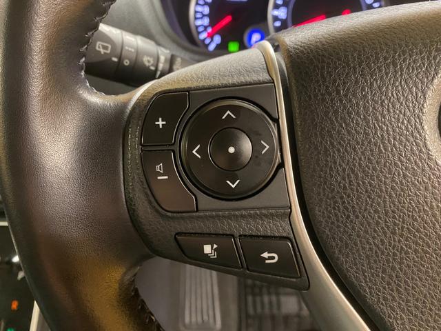 ヴォクシー ZS 煌 1945カロッツェリア8インチSDナビ 地デジフルセグ走行中視聴可 Bluetooth DVD CD SD ETC バックカメラ ステアリングスイッチ 革巻きステアリング アイドリングストップ(24枚目)