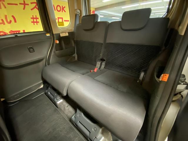 タント カスタムRS SA 1987カロッツェリアSDナビ(地デジフルセグTV・Bluetooth・DVD・CD・SD) バックカメラ ステアリングスイッチ 革巻きハンドル スマートキー プッシュスタート アイドリングストップ(16枚目)