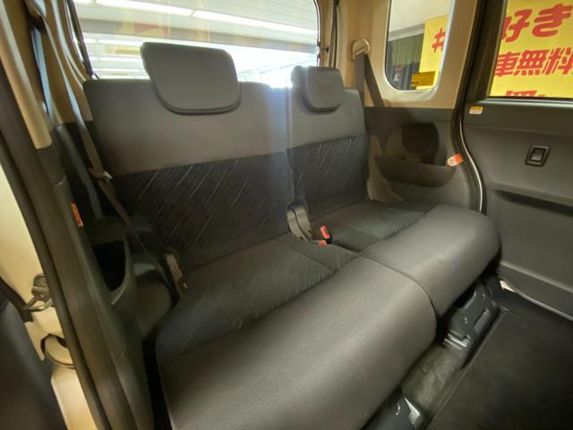 タント カスタムRS SA 1987カロッツェリアSDナビ(地デジフルセグTV・Bluetooth・DVD・CD・SD) バックカメラ ステアリングスイッチ 革巻きハンドル スマートキー プッシュスタート アイドリングストップ(17枚目)