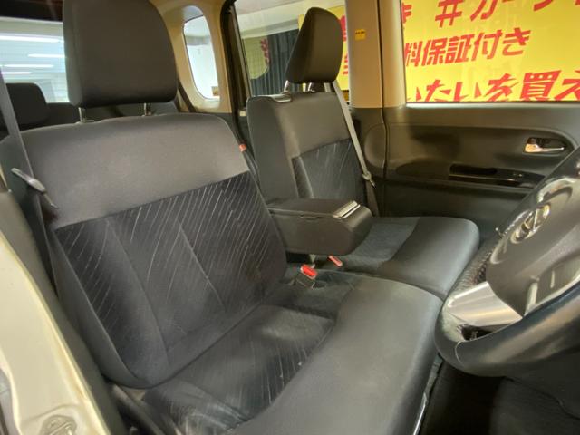 タント カスタムRS SA 1987カロッツェリアSDナビ(地デジフルセグTV・Bluetooth・DVD・CD・SD) バックカメラ ステアリングスイッチ 革巻きハンドル スマートキー プッシュスタート アイドリングストップ(35枚目)