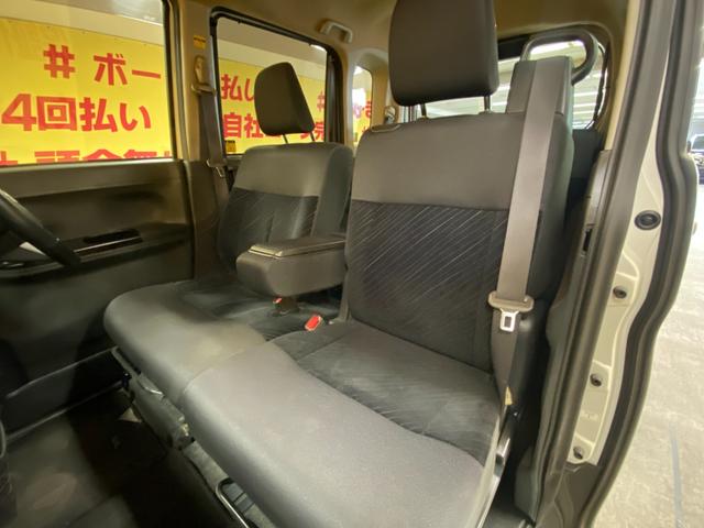 タント カスタムRS SA 1987カロッツェリアSDナビ(地デジフルセグTV・Bluetooth・DVD・CD・SD) バックカメラ ステアリングスイッチ 革巻きハンドル スマートキー プッシュスタート アイドリングストップ(37枚目)