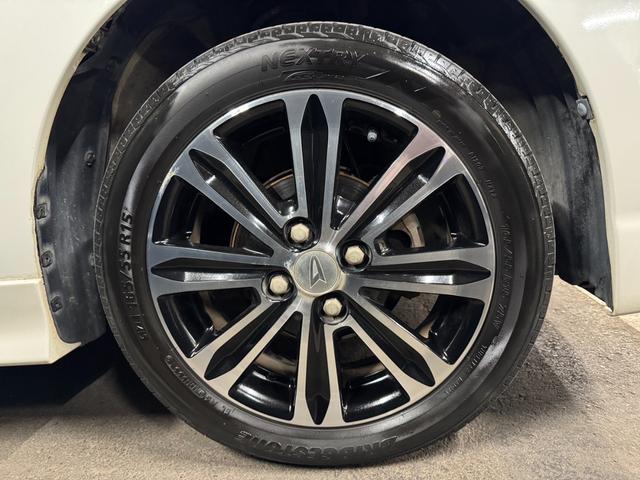 タント カスタムRS SA 1987カロッツェリアSDナビ(地デジフルセグTV・Bluetooth・DVD・CD・SD) バックカメラ ステアリングスイッチ 革巻きハンドル スマートキー プッシュスタート アイドリングストップ(49枚目)