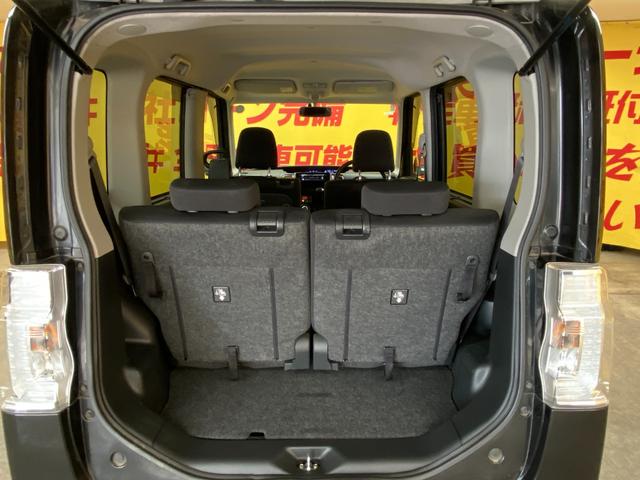 タント カスタムRS TK19864WD ターボ Bluetooth接続可能 横滑り防止装置 衝突安全ボディ アイドリングストップ ETC 両側電動スライドドア LEDヘッドライト 純正15インチアルミホイール(43枚目)