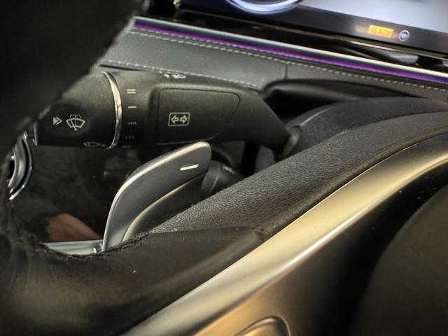 Ｓクラス Ｓ４００ハイブリッド　スポーツパッケージ　ＴＫ３００６純正ＨＤＤナビ　フルセグＴＶ　ＣＤ　ＤＶＤ　ＢＴ　ビルトインＥＴＣ　バックカメラ　フロント　アラウンドビューモニター　パノラマサンルーフ　純正１９インチＡＷ（24枚目）