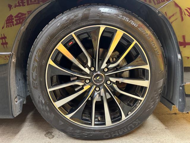 ヴェルファイア ２．４Ｚ　プラチナムセレクション　ＴＫ１９９９ディスプレイオーディオ　フルセグＴＶ　ＣＤ　ＤＶＤ　ＢＴ　ＥＴＣ　バックカメラ　クリアランスソナー　パワーバックドア　　社外トラストマフラー　ＲＳ－Ｒ車高調　社外レオニス１８インチＡＷ（34枚目）