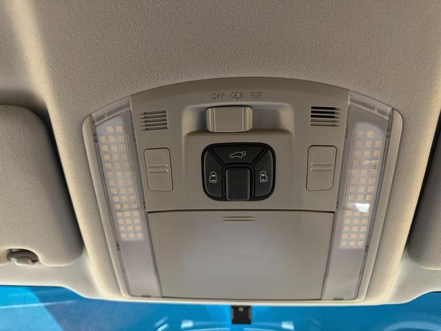 ヴェルファイア ２．４Ｚ　プラチナムセレクション　ＴＫ１９９９ディスプレイオーディオ　フルセグＴＶ　ＣＤ　ＤＶＤ　ＢＴ　ＥＴＣ　バックカメラ　クリアランスソナー　パワーバックドア　　社外トラストマフラー　ＲＳ－Ｒ車高調　社外レオニス１８インチＡＷ（43枚目）