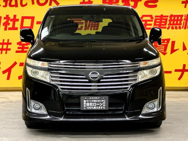 エルグランド 250ハイウェイスター TK1998純正HDDナビ 地デジフルセグTV CD DVD Bluetooth ビルトインETC バックカメラ 前後ドライブレコーダー ウィンカー付き電動格納ミラー 純正18インチAW(34枚目)