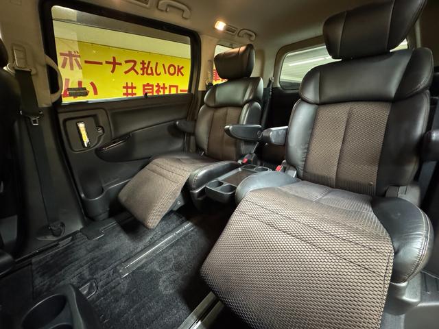 エルグランド 250ハイウェイスター TK1998純正HDDナビ 地デジフルセグTV CD DVD Bluetooth ビルトインETC バックカメラ 前後ドライブレコーダー ウィンカー付き電動格納ミラー 純正18インチAW(53枚目)