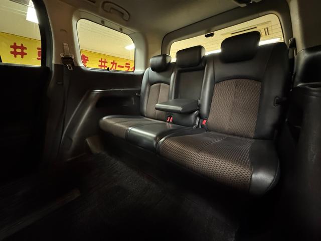 エルグランド 250ハイウェイスター TK1998純正HDDナビ 地デジフルセグTV CD DVD Bluetooth ビルトインETC バックカメラ 前後ドライブレコーダー ウィンカー付き電動格納ミラー 純正18インチAW(62枚目)