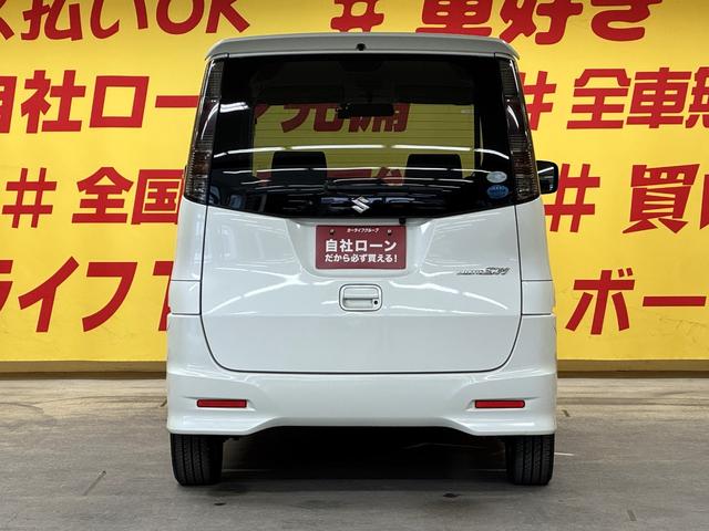 パレットSW TS TK3019カロッツェリアHDDナビ 地デジフルセグTV CD DVD バックカメラ ETC ドライブレコーダー 両側パワースライドドア HIDヘッドライト 純正14インチAW ターボ(9枚目)