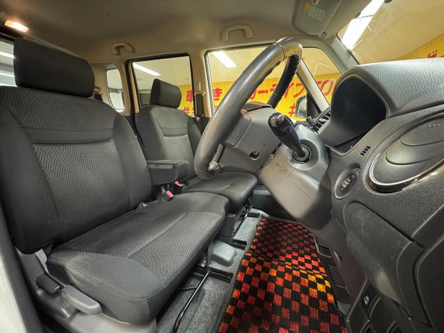 パレットSW TS TK3019カロッツェリアHDDナビ 地デジフルセグTV CD DVD バックカメラ ETC ドライブレコーダー 両側パワースライドドア HIDヘッドライト 純正14インチAW ターボ(15枚目)