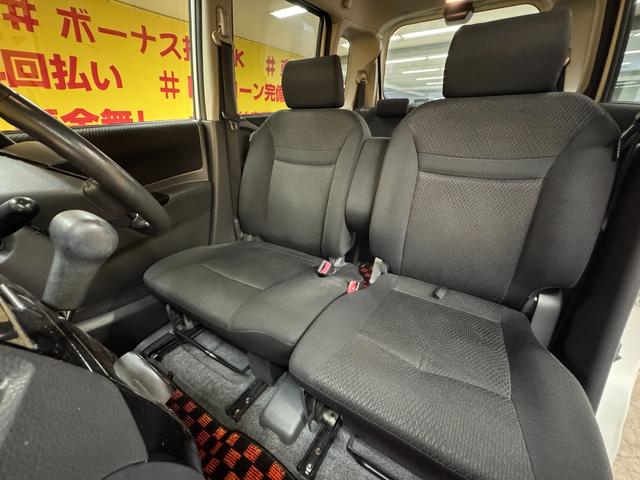 パレットSW TS TK3019カロッツェリアHDDナビ 地デジフルセグTV CD DVD バックカメラ ETC ドライブレコーダー 両側パワースライドドア HIDヘッドライト 純正14インチAW ターボ(19枚目)