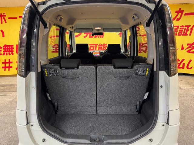 パレットSW TS TK3019カロッツェリアHDDナビ 地デジフルセグTV CD DVD バックカメラ ETC ドライブレコーダー 両側パワースライドドア HIDヘッドライト 純正14インチAW ターボ(20枚目)