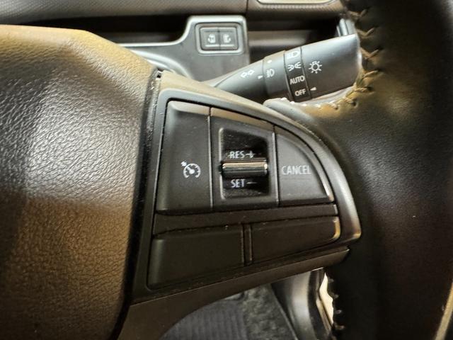 ソリオバンディット Fリミテッド TK3096純正メモリーナビ フルセグTV CD DVD BT サイド・バックカメラ アラウンドビューモニター ビルトインETC クルーズコントロール アイドリングストップ 前席シートヒーター(23枚目)