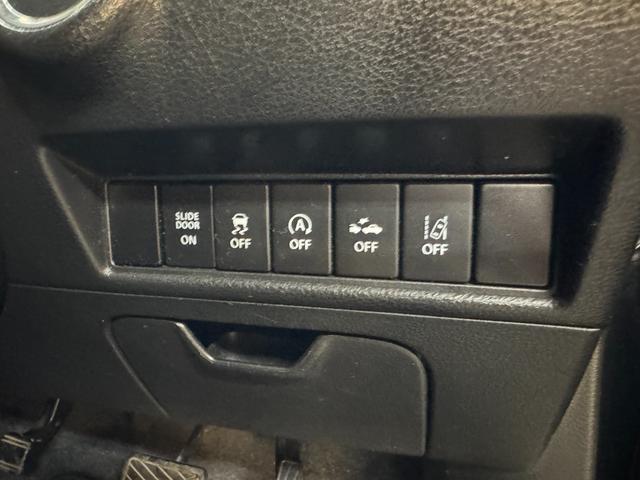 ソリオバンディット Fリミテッド TK3096純正メモリーナビ フルセグTV CD DVD BT サイド・バックカメラ アラウンドビューモニター ビルトインETC クルーズコントロール アイドリングストップ 前席シートヒーター(34枚目)