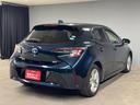 TOYOTA COROLLASPORT
