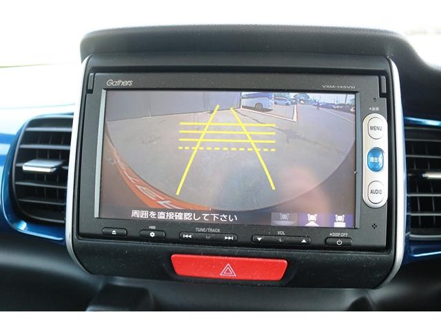 G・ターボLパッケージ 純正メモリナビ地デジBカメラ両側電動(3枚目)