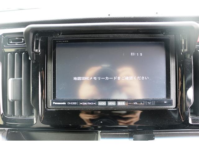 G・ターボパッケージ 社外ナビBカメラ安心PKG地デジ(3枚目)