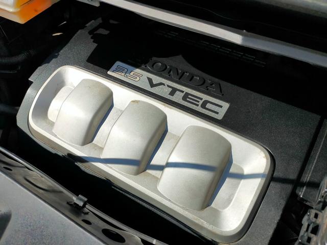 エリシオンプレステージ ＳＧ　ＨＤＤナビパッケージ　３００馬力　Ｖ型６気筒３．５リッターＶＴＥＣエンジン　ワンオーナー　禁煙車　両側パワースライドドア　純正ＨＤＤナビ　テレビ　ＥＴＣ　フリップダウンモニター　バックカメラ　純正１７インチアルミ　キーレス（10枚目）