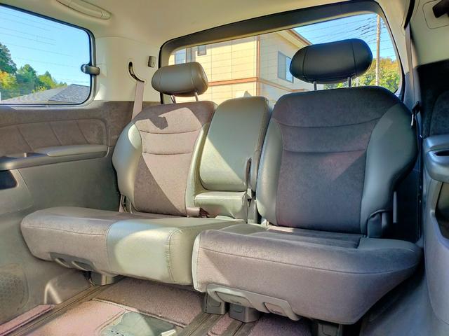 エリシオンプレステージ ＳＧ　ＨＤＤナビパッケージ　３００馬力　Ｖ型６気筒３．５リッターＶＴＥＣエンジン　ワンオーナー　禁煙車　両側パワースライドドア　純正ＨＤＤナビ　テレビ　ＥＴＣ　フリップダウンモニター　バックカメラ　純正１７インチアルミ　キーレス（19枚目）