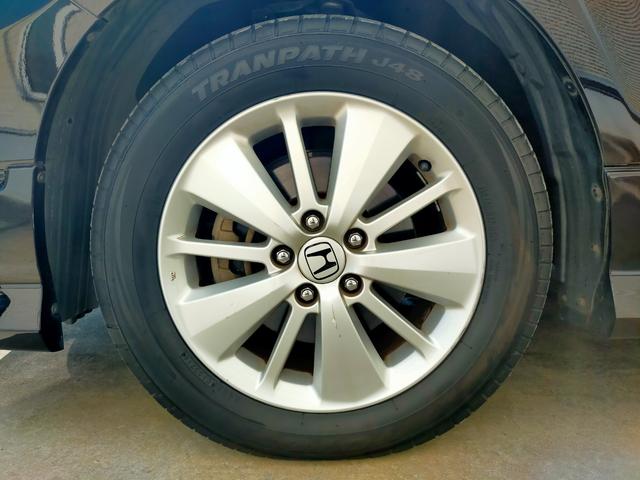 エリシオンプレステージ ＳＧ　ＨＤＤナビパッケージ　３００馬力　Ｖ型６気筒３．５リッターＶＴＥＣエンジン　ワンオーナー　禁煙車　両側パワースライドドア　純正ＨＤＤナビ　テレビ　ＥＴＣ　フリップダウンモニター　バックカメラ　純正１７インチアルミ　キーレス（33枚目）