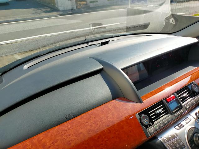 エリシオンプレステージ ＳＧ　ＨＤＤナビパッケージ　３００馬力　Ｖ型６気筒３．５リッターＶＴＥＣエンジン　ワンオーナー　禁煙車　両側パワースライドドア　純正ＨＤＤナビ　テレビ　ＥＴＣ　フリップダウンモニター　バックカメラ　純正１７インチアルミ　キーレス（43枚目）