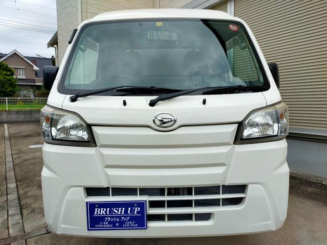 ハイゼットトラック 　ＦＲＰ中温冷凍車　マイナス７度〜プラス３５度　両側スライドドア仕様　切替式４ＷＤ　オートマ　エアコン　パワステ　パワーウインドウ　ワンオーナー　デジタルインナーミラー　ＥＴＣ　車検Ｒ９年１１月１４日（2枚目）