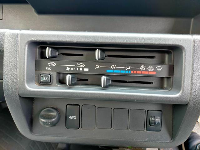 ハイゼットトラック 　ＦＲＰ中温冷凍車　マイナス７度〜プラス３５度　両側スライドドア仕様　切替式４ＷＤ　オートマ　エアコン　パワステ　パワーウインドウ　ワンオーナー　デジタルインナーミラー　ＥＴＣ　車検Ｒ９年１１月１４日（17枚目）