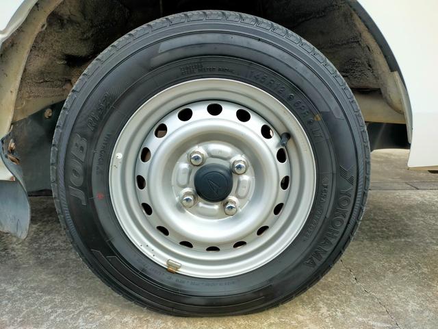 ハイゼットトラック 　ＦＲＰ中温冷凍車　マイナス７度〜プラス３５度　両側スライドドア仕様　切替式４ＷＤ　オートマ　エアコン　パワステ　パワーウインドウ　ワンオーナー　デジタルインナーミラー　ＥＴＣ　車検Ｒ９年１１月１４日（30枚目）