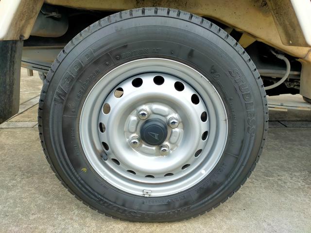 ハイゼットトラック 　ＦＲＰ中温冷凍車　マイナス７度〜プラス３５度　両側スライドドア仕様　切替式４ＷＤ　オートマ　エアコン　パワステ　パワーウインドウ　ワンオーナー　デジタルインナーミラー　ＥＴＣ　車検Ｒ９年１１月１４日（32枚目）