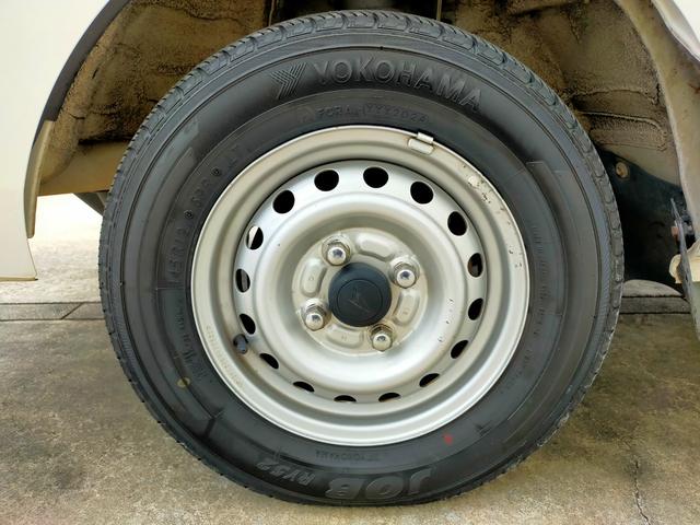 ハイゼットトラック 　ＦＲＰ中温冷凍車　マイナス７度〜プラス３５度　両側スライドドア仕様　切替式４ＷＤ　オートマ　エアコン　パワステ　パワーウインドウ　ワンオーナー　デジタルインナーミラー　ＥＴＣ　車検Ｒ９年１１月１４日（33枚目）