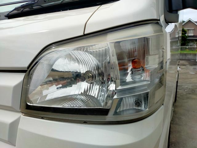 ハイゼットトラック 　ＦＲＰ中温冷凍車　マイナス７度〜プラス３５度　両側スライドドア仕様　切替式４ＷＤ　オートマ　エアコン　パワステ　パワーウインドウ　ワンオーナー　デジタルインナーミラー　ＥＴＣ　車検Ｒ９年１１月１４日（35枚目）