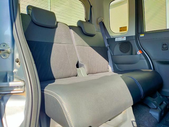 タント カスタムＲＳ　トップエディションＳＡＩＩＩ　インタークーラーターボ　衝突回避支援システム　スマートアシストＩＩＩ　女性ワンオーナー　７インチナビ　全周囲カメラ　ドラレコ　ＥＴＣ　両側パワースライドドア　ブルートゥース　テレビ　シートヒーター（18枚目）