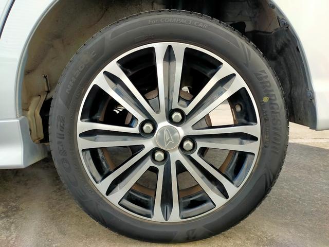 タント カスタムＲＳ　トップエディションＳＡＩＩＩ　インタークーラーターボ　衝突回避支援システム　スマートアシストＩＩＩ　女性ワンオーナー　７インチナビ　全周囲カメラ　ドラレコ　ＥＴＣ　両側パワースライドドア　ブルートゥース　テレビ　シートヒーター（34枚目）