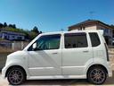 SUZUKI WAGON R RR