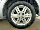 社外１４インチアルミ！！タイヤもまだまだ使えます！！