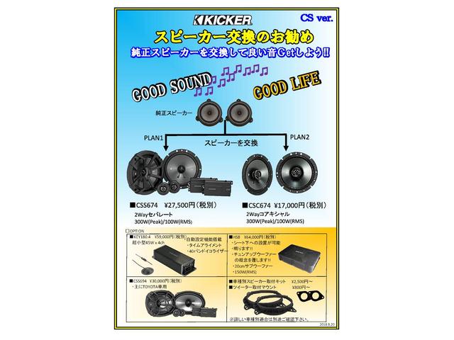 VX リフトアップ サンルーフ ナビ ETC バックカメラ(2枚目)