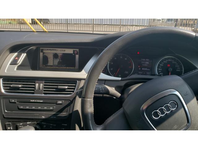 1.8TFSI SEパッケージ黒革ETCフルセグ Bカメラ(3枚目)