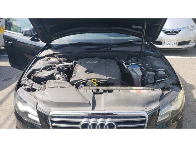 1.8TFSI SEパッケージ黒革ETCフルセグ Bカメラ(9枚目)