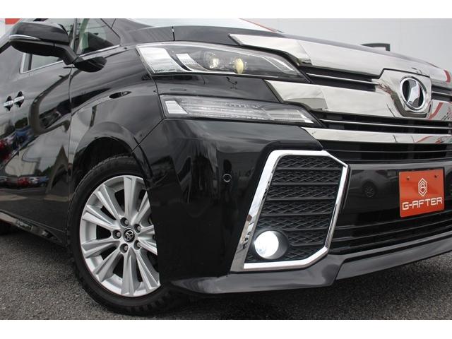 2.5Z Aエディション 純正11型後席モニター純正ナビBカメラ両側電動スライドドア地デジLEDヘッドETCクルコン(10枚目)