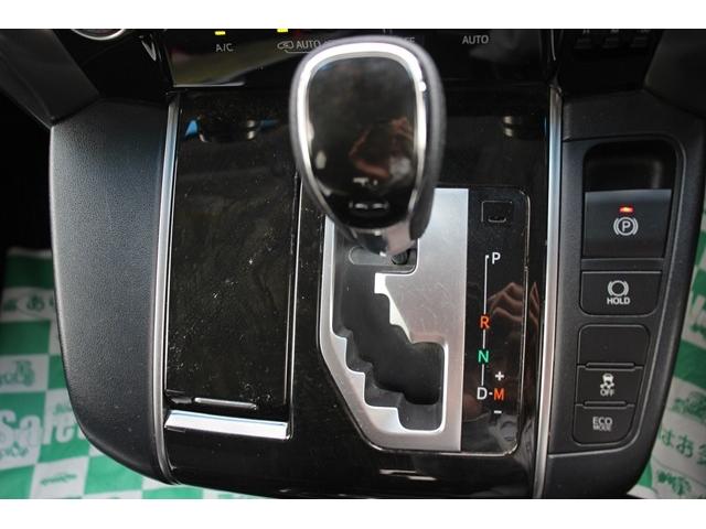 2.5Z Aエディション 純正11型後席モニター純正ナビBカメラ両側電動スライドドア地デジLEDヘッドETCクルコン(29枚目)