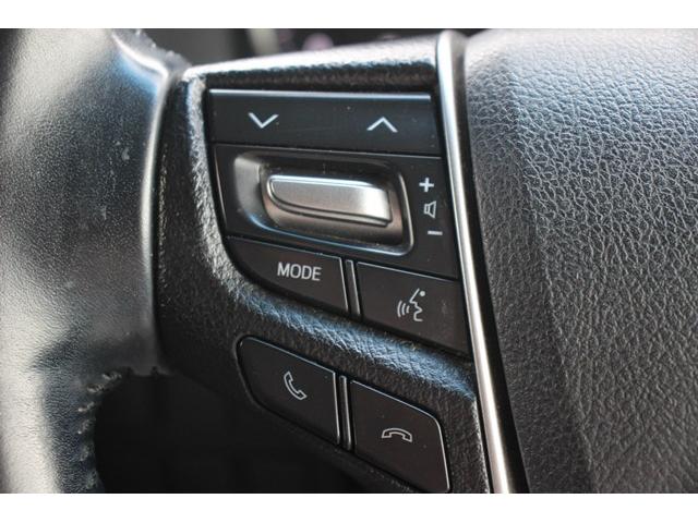 2.5Z Aエディション 純正11型後席モニター純正ナビBカメラ両側電動スライドドア地デジLEDヘッドETCクルコン(31枚目)