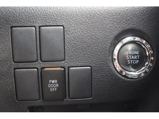 2.5Z Aエディション 純正11型後席モニター純正ナビBカメラ両側電動スライドドア地デジLEDヘッドETCクルコン(34枚目)