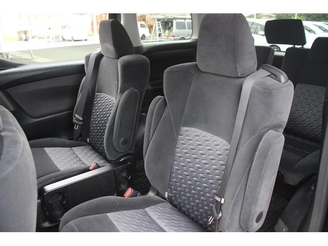 2.5Z Aエディション 純正11型後席モニター純正ナビBカメラ両側電動スライドドア地デジLEDヘッドETCクルコン(44枚目)