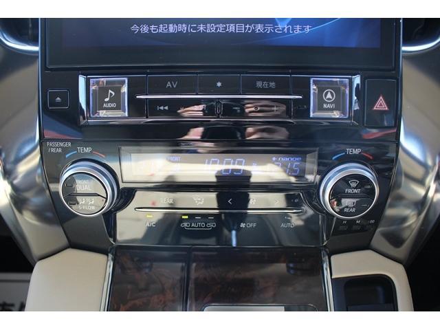 Ｇ　モデリスタ／ＡＬＰＩＮＥ１１型ナビ／３眼ＬＥＤ／サンルーフ／パワーシート／温冷シート／両側電動／ＥＴＣ／(45枚目)