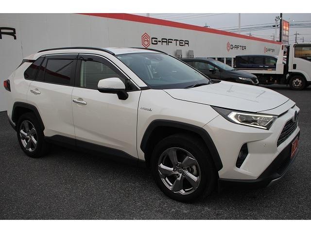 トヨタ ＲＡＶ４