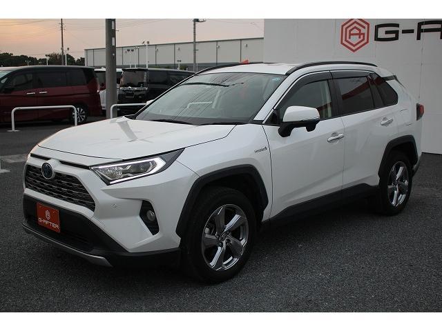 トヨタ ＲＡＶ４