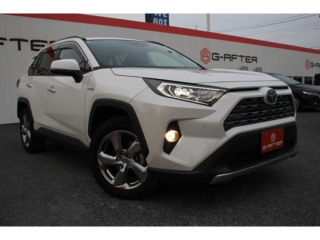 トヨタ ＲＡＶ４