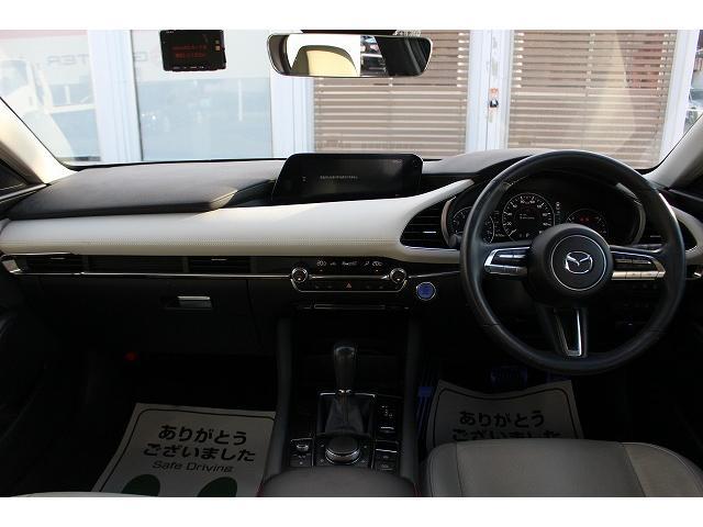 マツダ ＭＡＺＤＡ３セダン