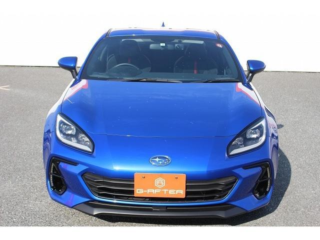 スバル ＢＲＺ